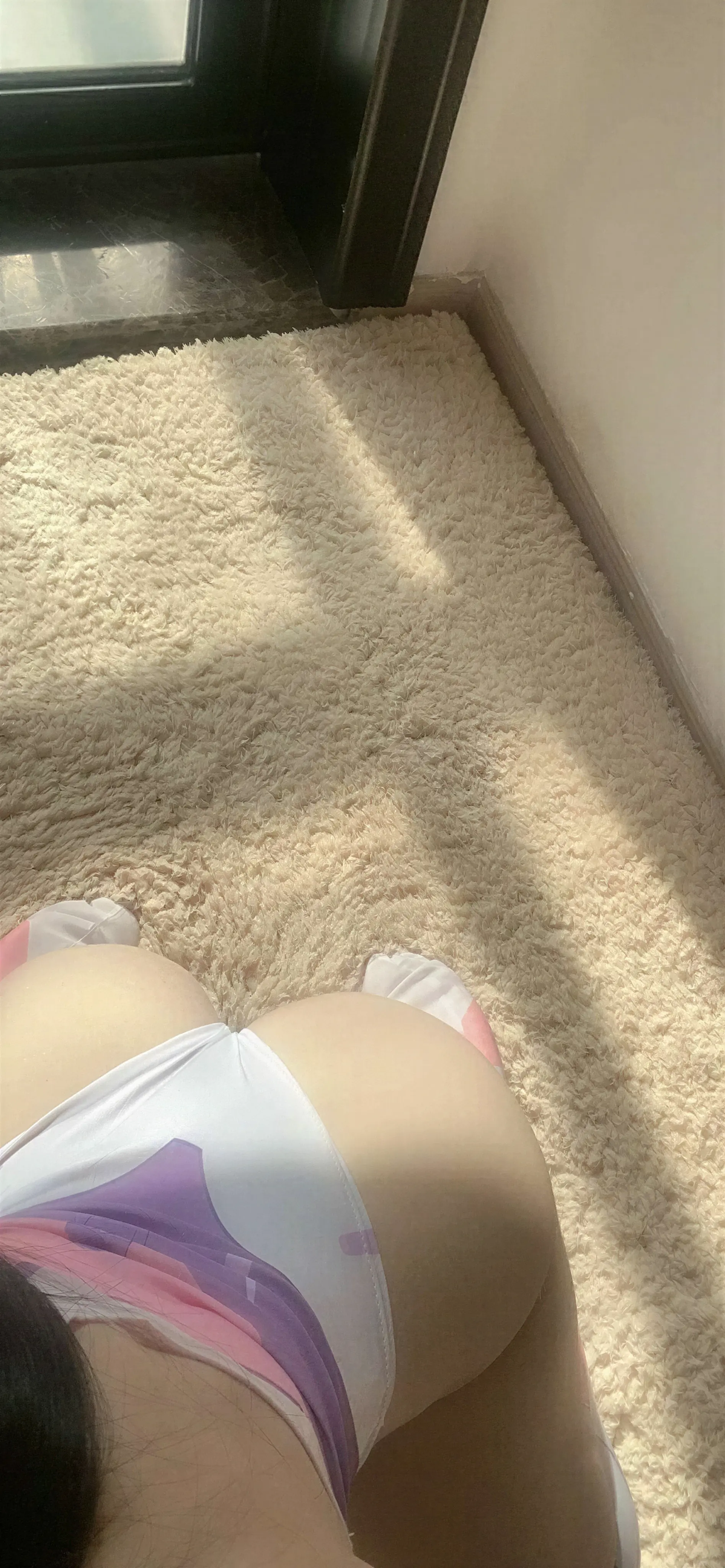 俏妞qiaoniuTT – 开叉蜜桃 4P